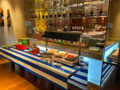 -马哥孛罗咖啡厅·Cafe Marco (厦门马哥孛罗东方大酒店)