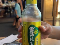 -木屋烧烤(惠阳华润小径湾店)