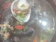 原味乌鸡汤-张师傅参鸡汤店(高丽街店)