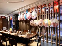 -佛山希尔顿酒店·融誉亚洲美食荟