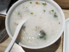 -珍粥道(杉杉奥特莱斯店)