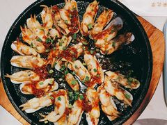 -北李妈妈菜·海肠捞饭(开发区万达店)