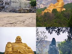 -千佛山风景名胜区