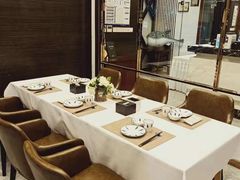 -肆月河豚·新淮扬(金融街店)