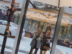 -乔治莫兰迪酒店(济南解放路山东大学店)