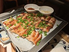 -绿茶餐厅(领展购物广场·中关村店)