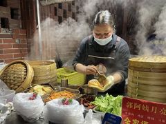 -郭阿姨月亮馍