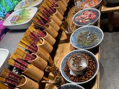 -鸽子窝(黄村店)