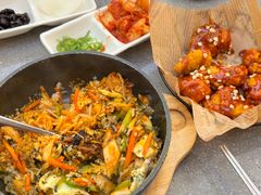 -豚妈妈汤饭·部队锅(南京东路店)