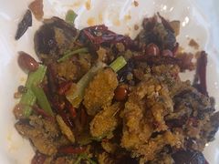 -萍香大厨·葱烧大鱼头(解放北路店)