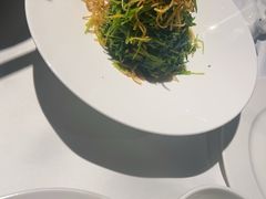 -四季民福烤鸭店(王府井东安门店)