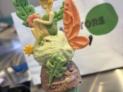 -CORNER CONE GELATO酷矿手作霜淇淋(南头古城店)