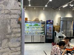 -刘文祥麻辣烫(蛇口店)