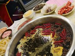 -大龙火锅(老店)