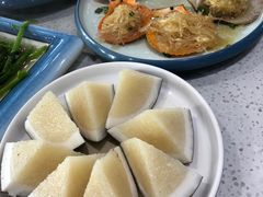 -锦里海景海鲜餐厅.三亚老字号(亚龙湾中心广场店)