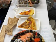 -盒马X会员店(王府井奥莱UP TOWN店)