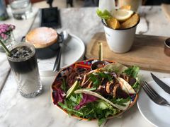 -The Rug Cafe(王府中环店)