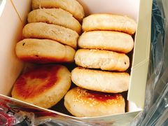 -周记传统糕点PASTRY(蜀汉路店)