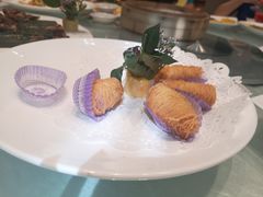 -港湾宴会厅(京基百纳店)