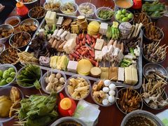 -江油特色冷沾沾(火炮街店)