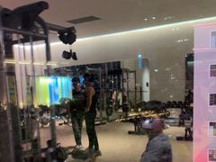 -YCHL FIT 健身(星寰店)