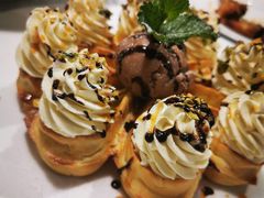 -娜娜家·Nana's restaurant(国金汇店)