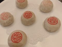 -花家怡园(四合院总店)