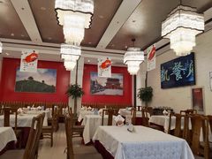 大堂-马凯餐厅(地安门店)