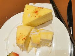 -常州富力喜来登酒店 Feast盛宴标帜西餐厅(新北万达广场店)