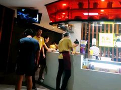 -巴奴毛肚火锅(商城路店)