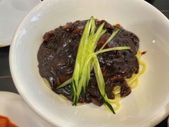 -桃园中华料理炸酱面(燕儿岛路店)