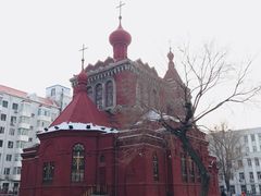 -圣·阿列克谢耶夫教堂