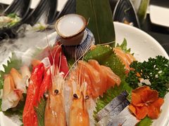 -水木锦堂·自助铁板烧(世贸天阶店)