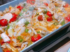 -辣得叫湘菜(观海卫店)