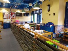 -两三事小郡肝串串香火锅(桂庙店)