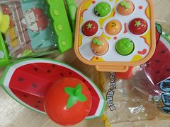 -海底捞火锅(连城广场店)