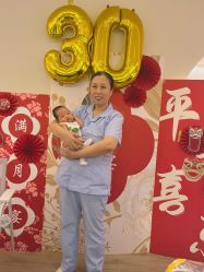 -优贝恩母婴护理中心