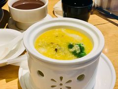 -兰亭轩茶餐厅(长江路店)