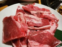 -牛角日本烧肉专门店(小樽店)