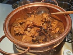 -关东小磨东北菜(漕河泾印象城店)