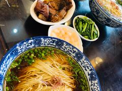 -同得兴 Since·1995 传统苏式面馆(十全街店)