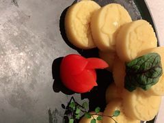-山里亲戚(淞虹路店)