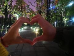 -百林公园-两江幸福广场