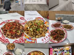 -江城燕子大排档(江汉路步行街店)