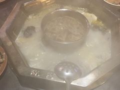 -小牛海记潮汕牛肉店(永定路店)