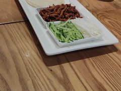 -九毛九西北菜(大东海店)