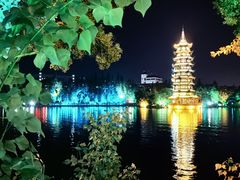 -桂林两江四湖景区