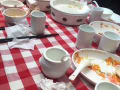 -西贝莜面村(上海百联西郊店)