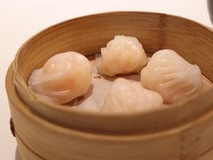 原只鲜虾饺-利苑酒家(合景国际金融广场店)