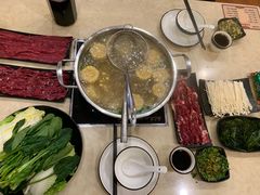 -潮汕良记牛肉火锅(洪武路店)